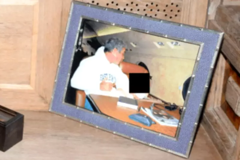 Epstein Files Reveal Nine-Year-Old Victim and Implicate Six Powerful Men