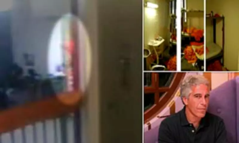 Epstein Files Reveal Prisoner Access Before Death, Contradict Official Account