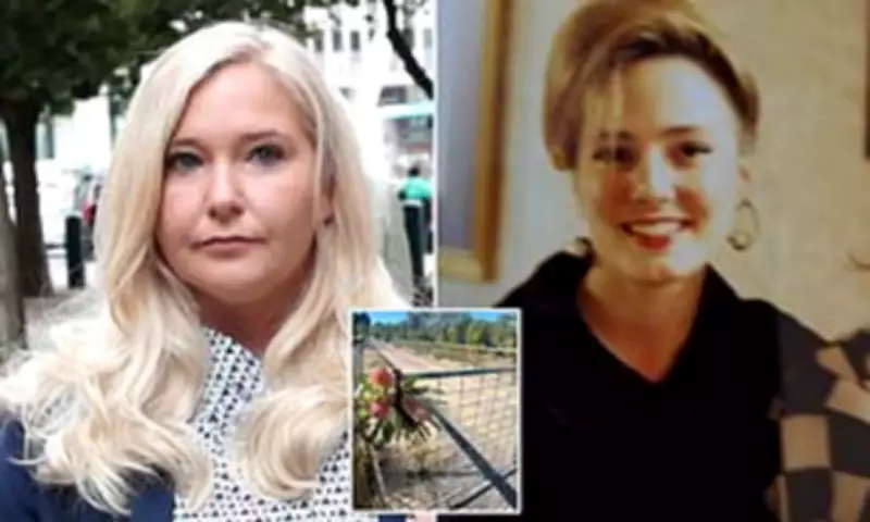 Epstein Files Reveal Virginia Giuffre's Death Details in Leaked Emails