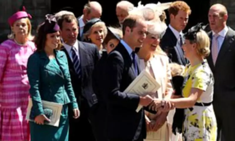 Epstein Files Threaten Zara Tindall's Royal Bonds and Brand Deals