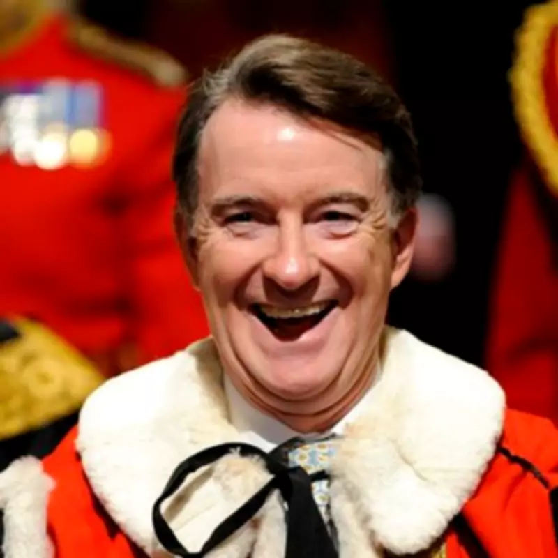 Epstein-Mandelson Scandal Highlights Urgent Need for Hillsborough Law