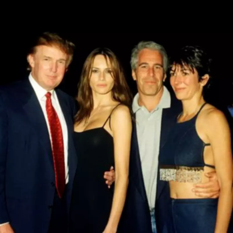 Epstein Messages Reveal Trump's Alleged Anxiety Over Bannon Friendship