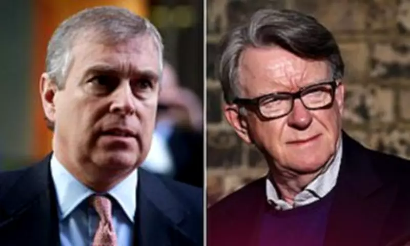 Epstein Scandal Demands Full Disclosure from Mandelson and Andrew