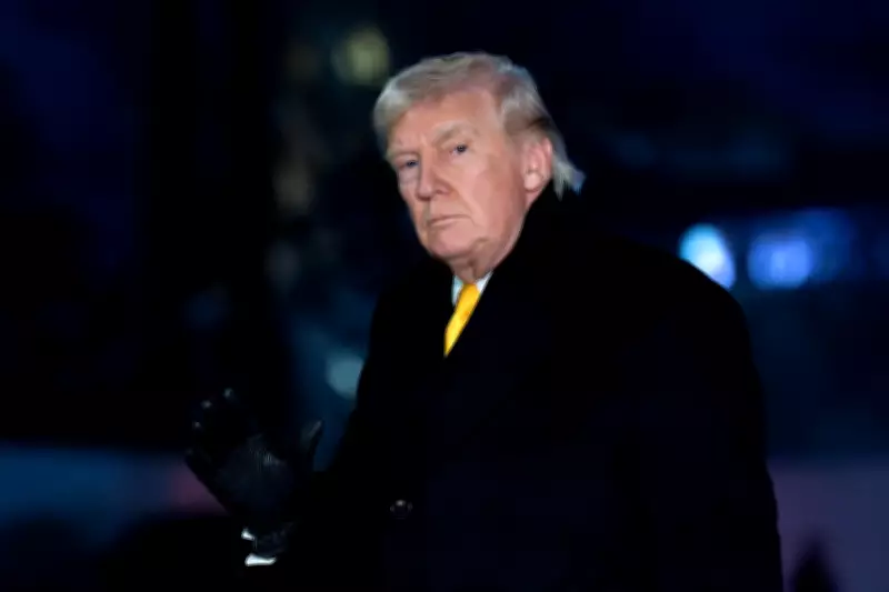 Epstein Survivors Battle Ongoing Cover-Up as Trump Urges Moving On