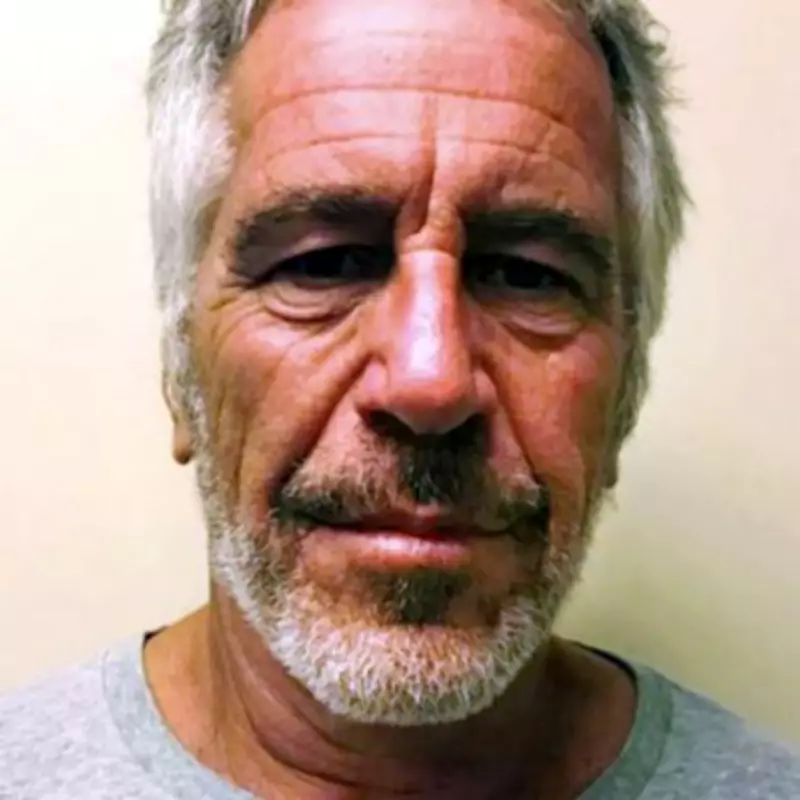 Epstein Victims' Lawyers Demand Takedown Over 'Thousands of Redaction Failures'