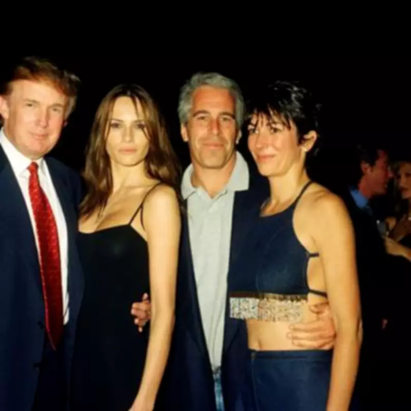 Epstein Victims Outraged as Three Million Files Remain Unpublished