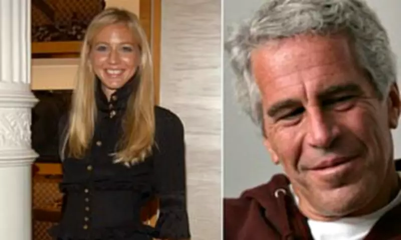 Epstein's British Girlfriend Discussed Children, Shared Slave Descendant Article in Emails