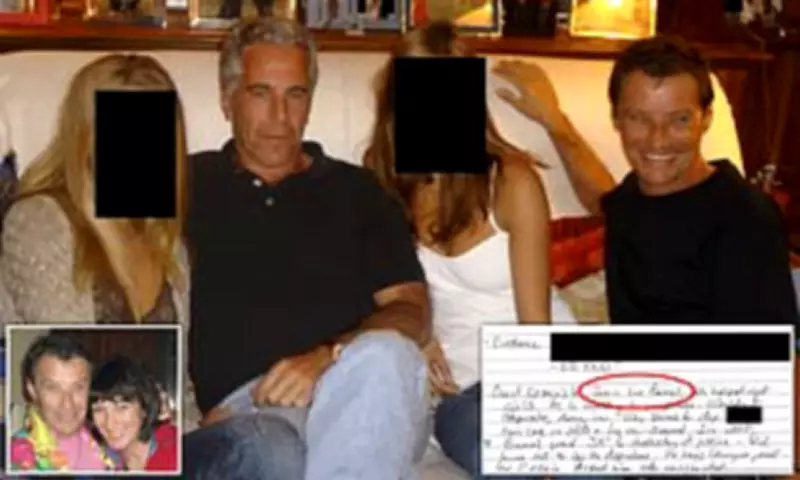 Epstein's Model Agency Boss Was Ready to Testify Before Mysterious Reversal
