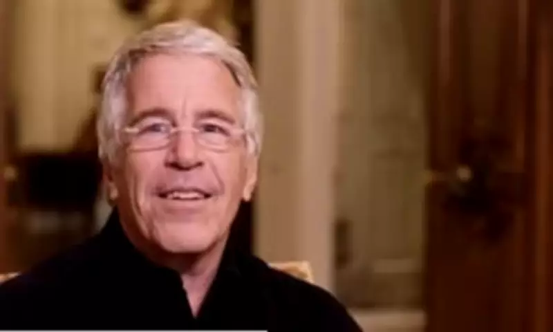 Epstein's 'Tier One' Predator Admission in Bannon Interview Revealed in DOJ Files