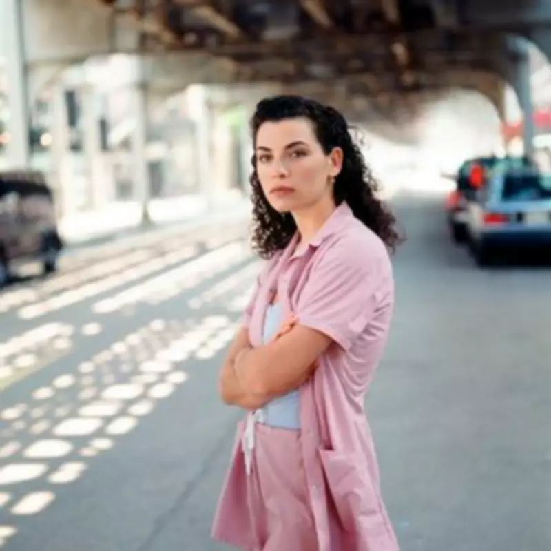 ER Medical Drama Debuts on Netflix UK, Hailed as 'Gold Standard'