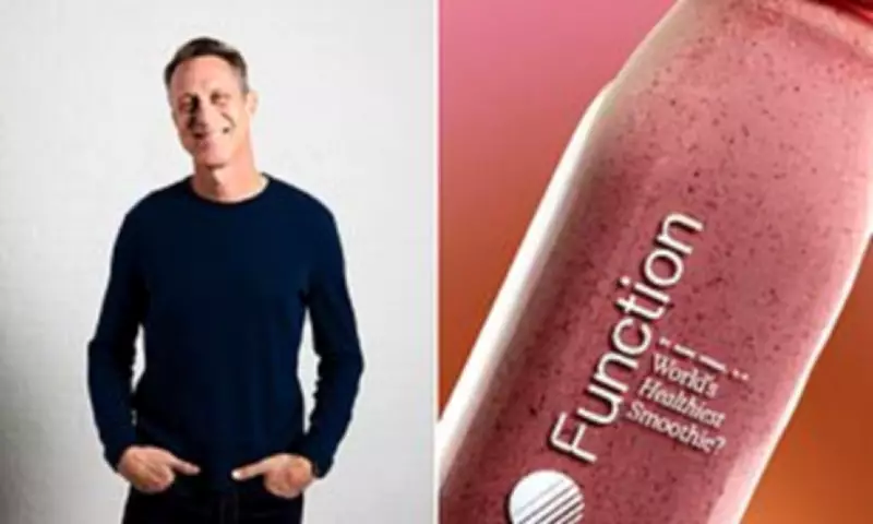 Erewhon Launches $100 'World's Healthiest Smoothie' to Combat US Health Crisis