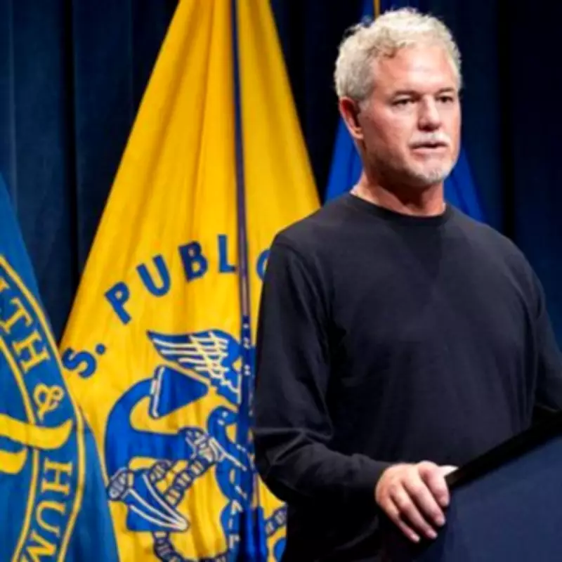 Eric Dane Dies at 53 After Public ALS Battle, Final Outings Remembered