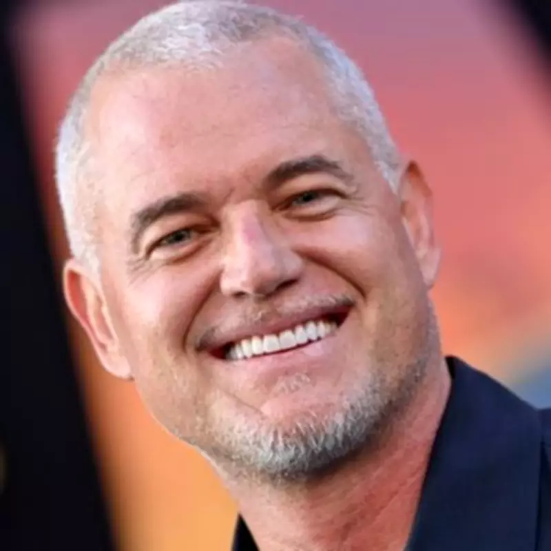 Eric Dane Dies at 53 from ALS: Key Early Symptoms of Motor Neurone Disease