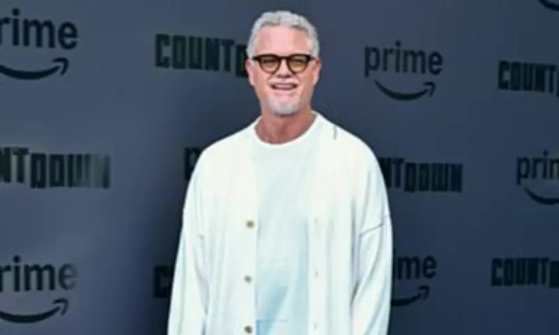 Eric Dane, Grey's Anatomy's McSteamy, Dies at 53 After ALS Battle