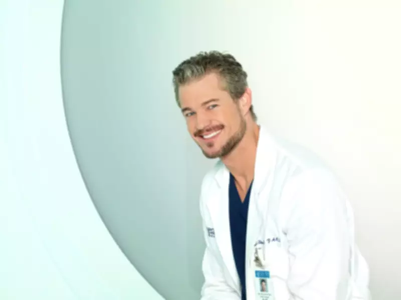 Eric Dane, Grey's Anatomy's McSteamy, Dies at 53 After ALS Diagnosis