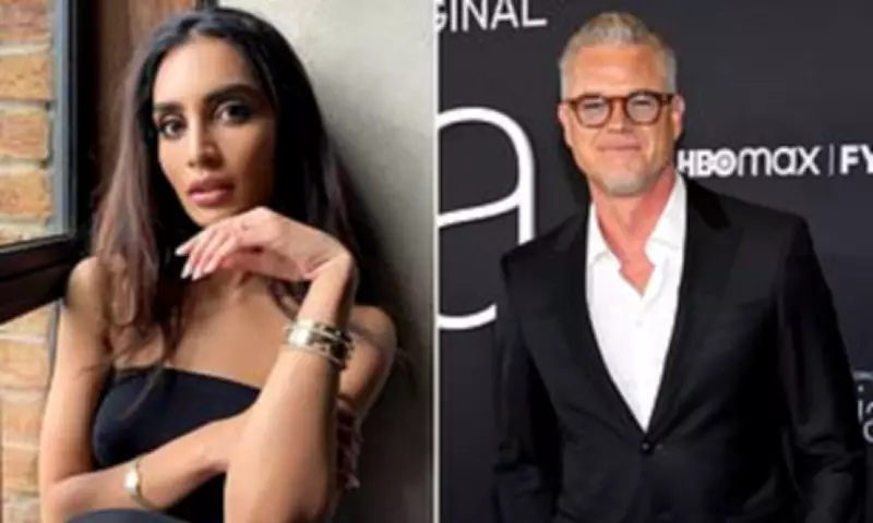 Eric Dane Reconciled with Ex-Girlfriend Priya Jain Before ALS Death