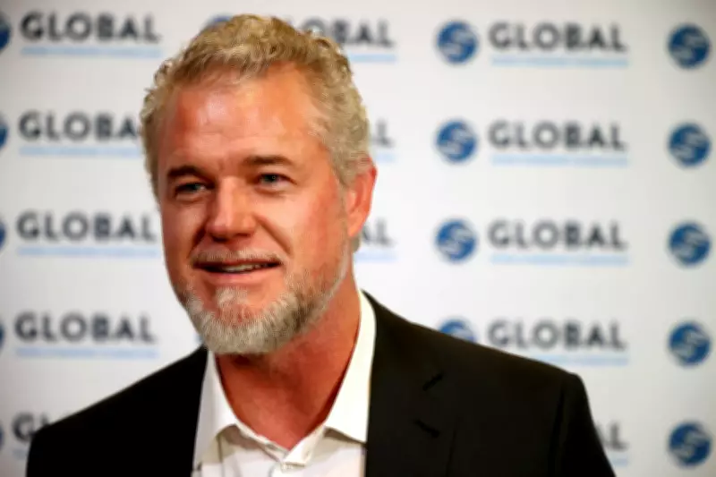 Eric Dane's ALS Diagnosis: Understanding the Disease's Symptoms and Causes