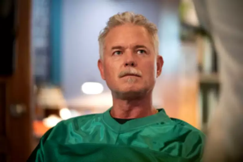 Eric Dane's Brave Final Act: Using TV Role to Spotlight ALS Battle