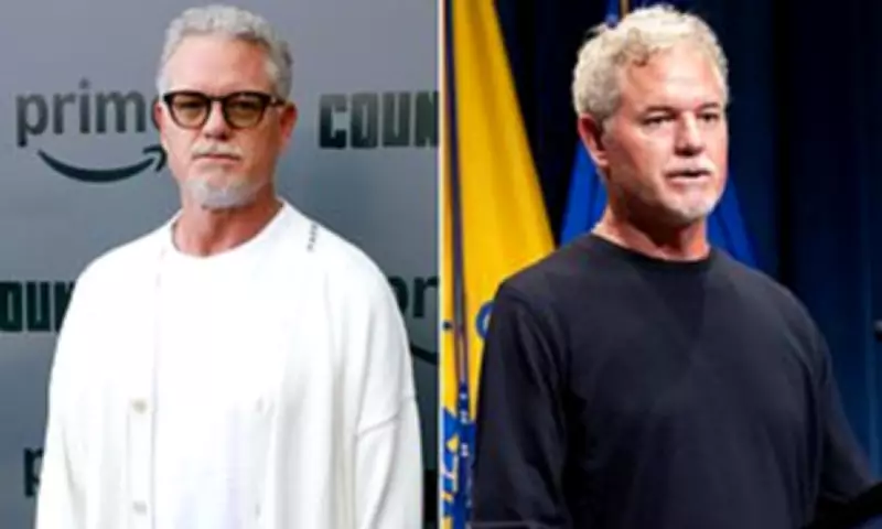 Eric Dane's Final Battle: Grey's Anatomy Star Dies at 53 After ALS Diagnosis