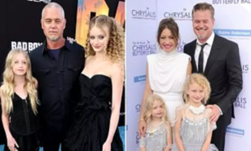 Eric Dane's Final Netflix Documentary Reveals Heartfelt Message to Daughters