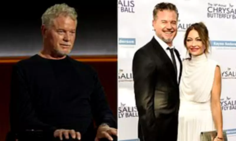 Eric Dane's Final Words Praise Rebecca Gayheart in Netflix Special Before ALS Death