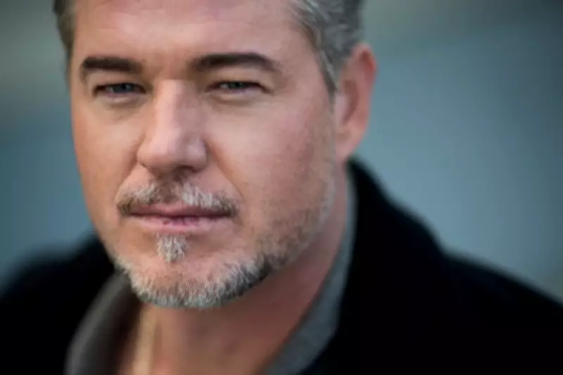 Eric Dane's Final Words Revealed in Posthumous Netflix Interview