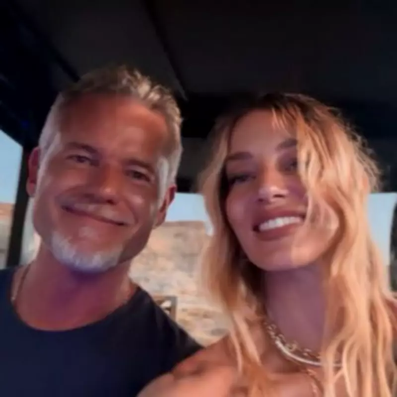 Eric Dane's Girlfriend Janell Shirtcliff Posts Heartbreaking Tribute After Actor's Death