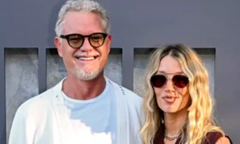 Eric Dane's Girlfriend Janell Shirtcliff Shares Heartbreaking Tribute After His ALS Death