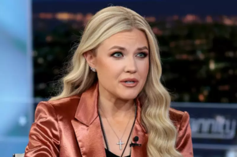 Erika Kirk Honors Late Husband Charlie on First Valentine's Day Since His Death