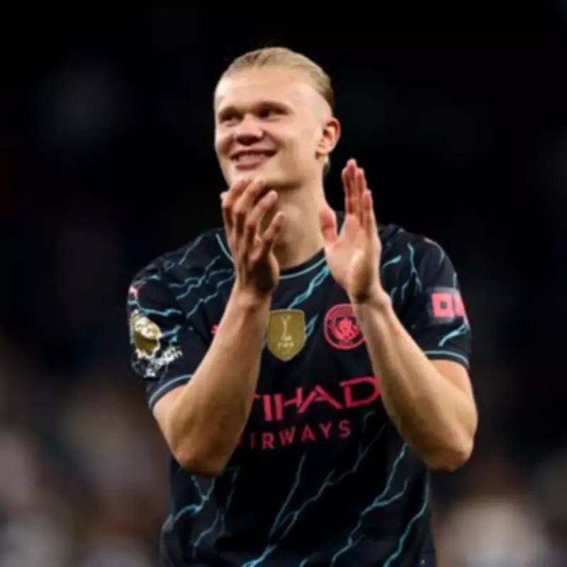 Erling Haaland Endorses Marco Rose for Tottenham Manager Role