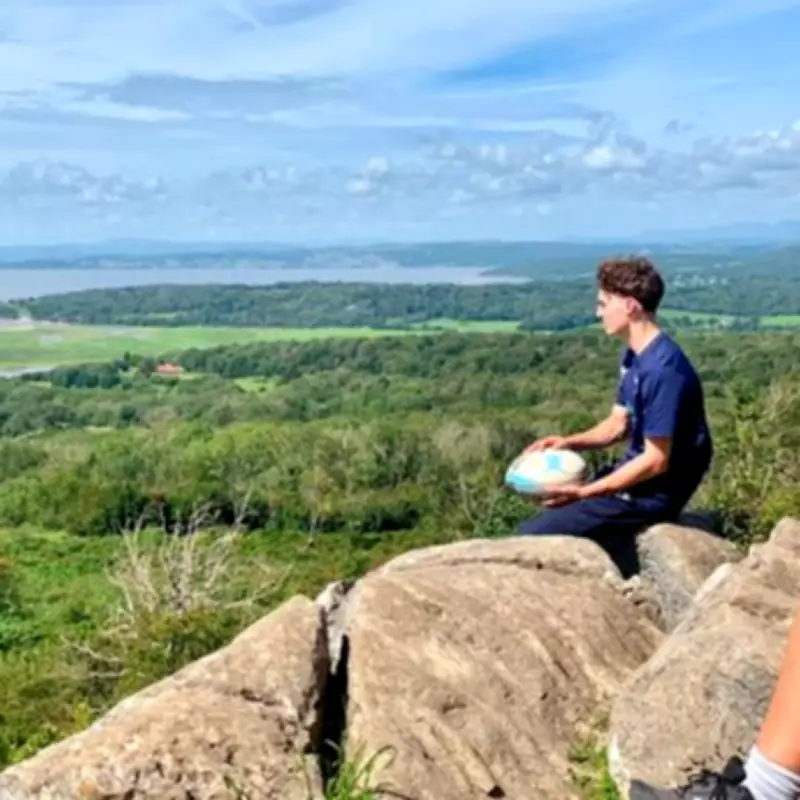 Escape the Crowds: A Serene Boat Trip on Windermere Revealed