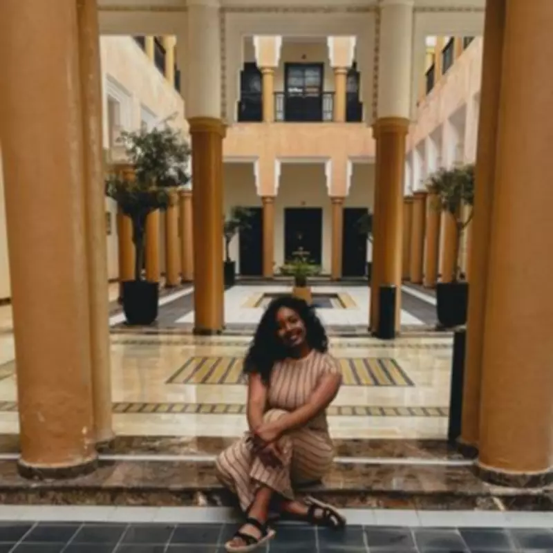 Escape UK Winter: Marrakech Paradise with 23°C Sun and £23.99 Flights