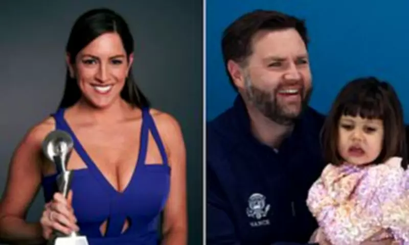 ESPN Analyst Sarah Spain Faces Calls for Dismissal Over JD Vance Remarks