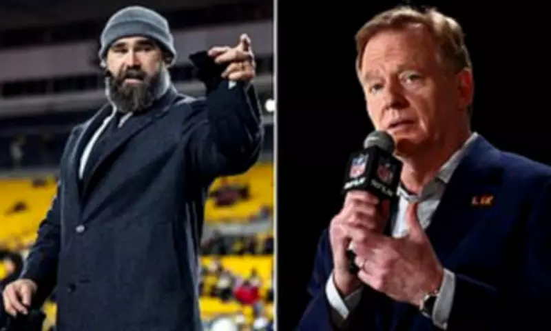 ESPN's Multi-Billion NFL Deal Approved, Securing 28 Games and Network Control