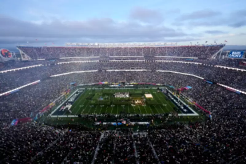 ESPN's Year-Round Super Bowl Strategy Unveiled for 2027 Broadcast