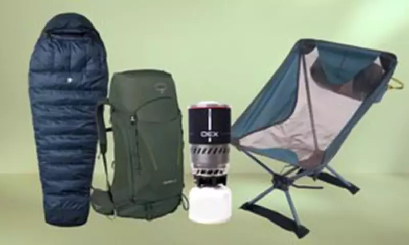 Essential Camping Gear Guide: Top Picks for 2026 Outdoor Adventures