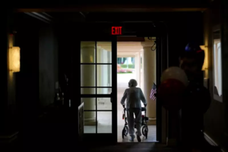 Essential Guide to Safeguarding Loved Ones in Nursing Home Selection