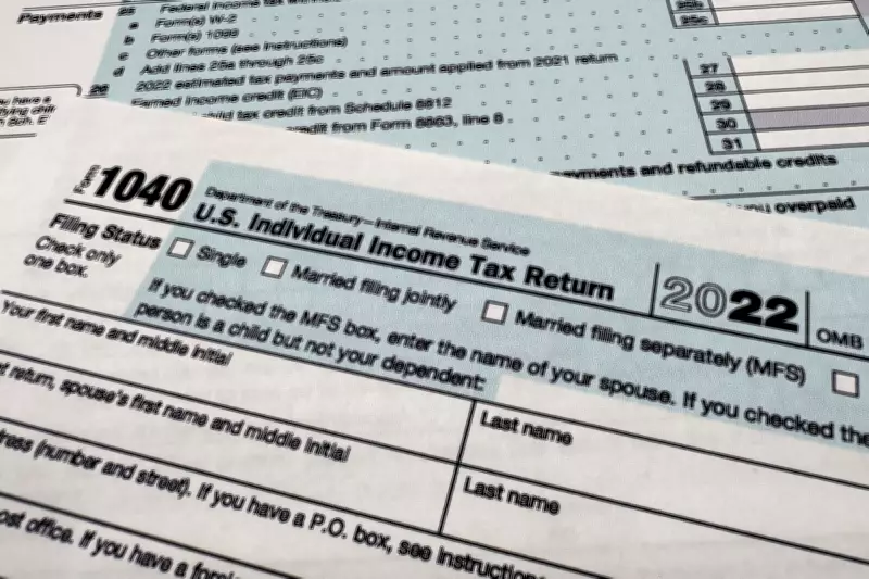 Essential Guide to Stress-Free Tax Filing for the 2026 Season