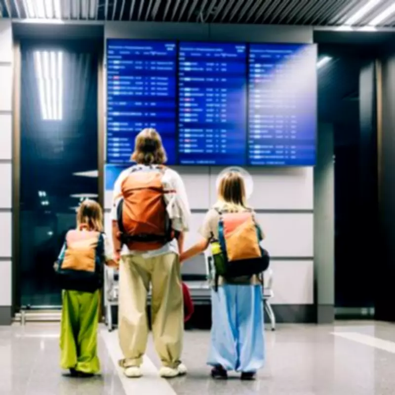 Essential Passport Checks for Brits Before February Half-Term Holidays