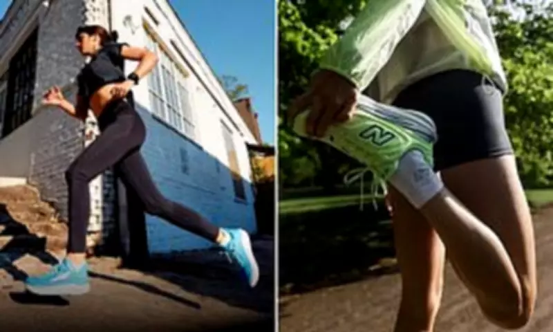 Essential Running Shoe Guide: Top Picks for Every Runner's Needs