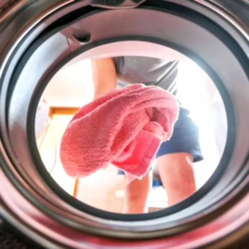 Essential Tumble Dryer Maintenance: The 30-Second Task That Saves Energy & Money