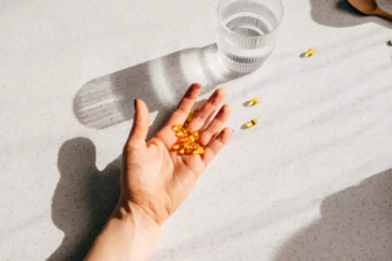 Essential Vitamin D Guide for Autumn and Winter: Dosage and Risks