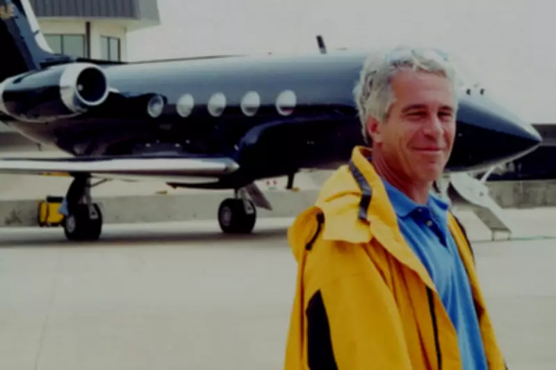 Essex Police Probe Claims Epstein Trafficked UK Victims Through Stansted Airport