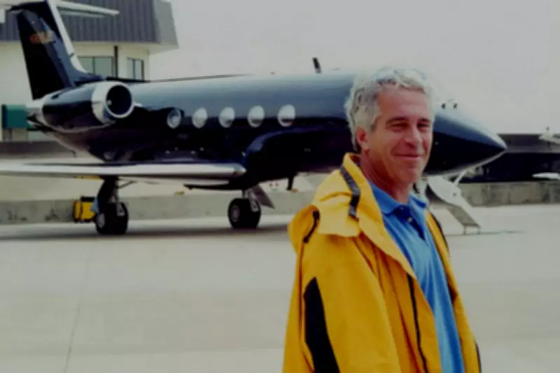 Essex Police Probe Epstein-Linked Private Flights at Stansted Airport