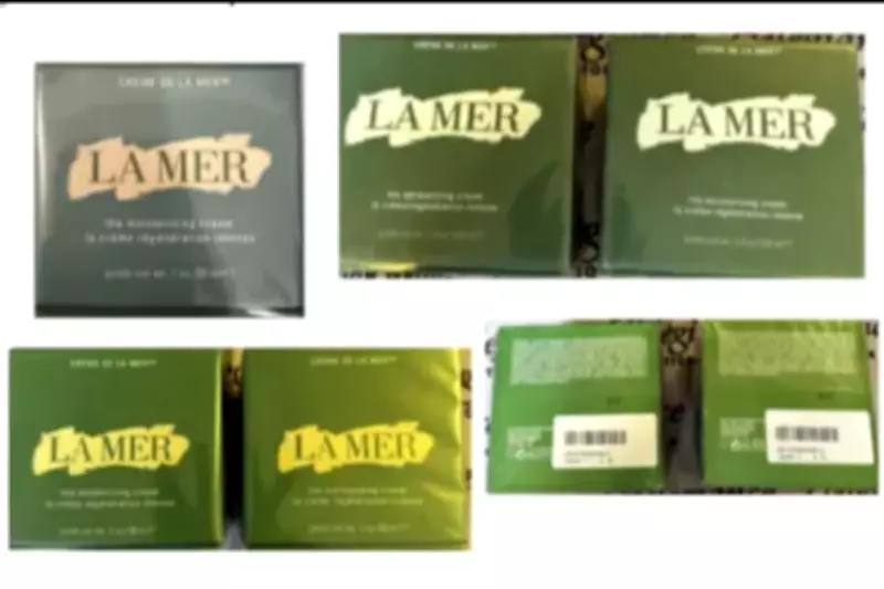 Estée Lauder Sues Walmart Over Alleged Counterfeit Beauty Products Sold Online