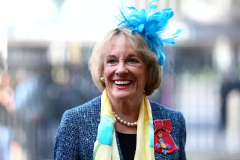 Esther Rantzen Accuses Lords of Sabotage as Assisted Dying Bill Faces Failure