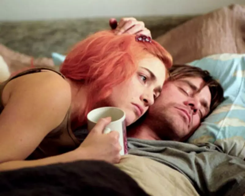 Eternal Sunshine: A Sci-Fi Warning on Technology's Romantic Futility