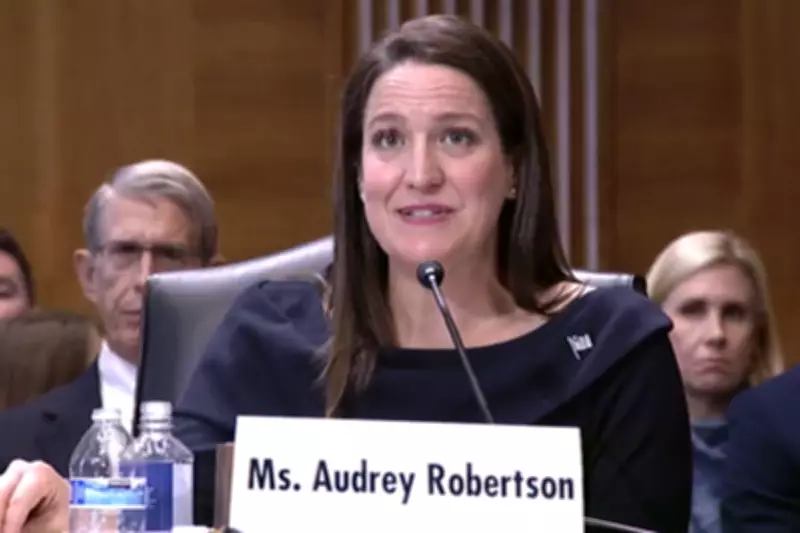 Ethics Watchdog Alarms Over Trump Official's Jewelry Ad Featuring Government Title