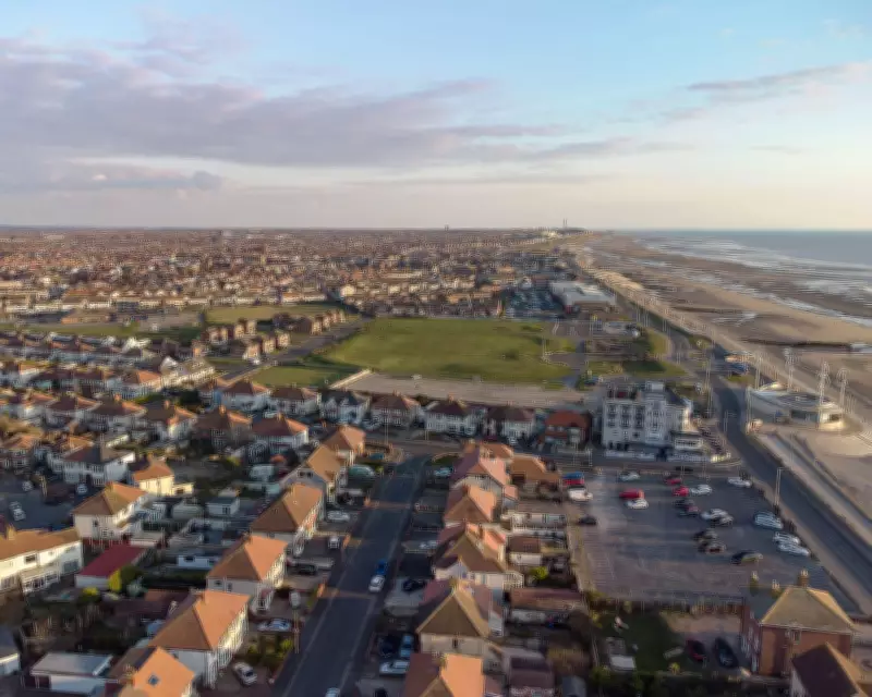 EU Bans Forever Chemicals, UK Faces Lancashire Contamination Crisis