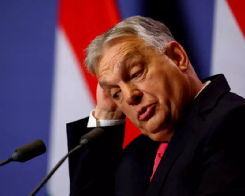 EU Court Adviser Says Billions Wrongly Released to Hungary